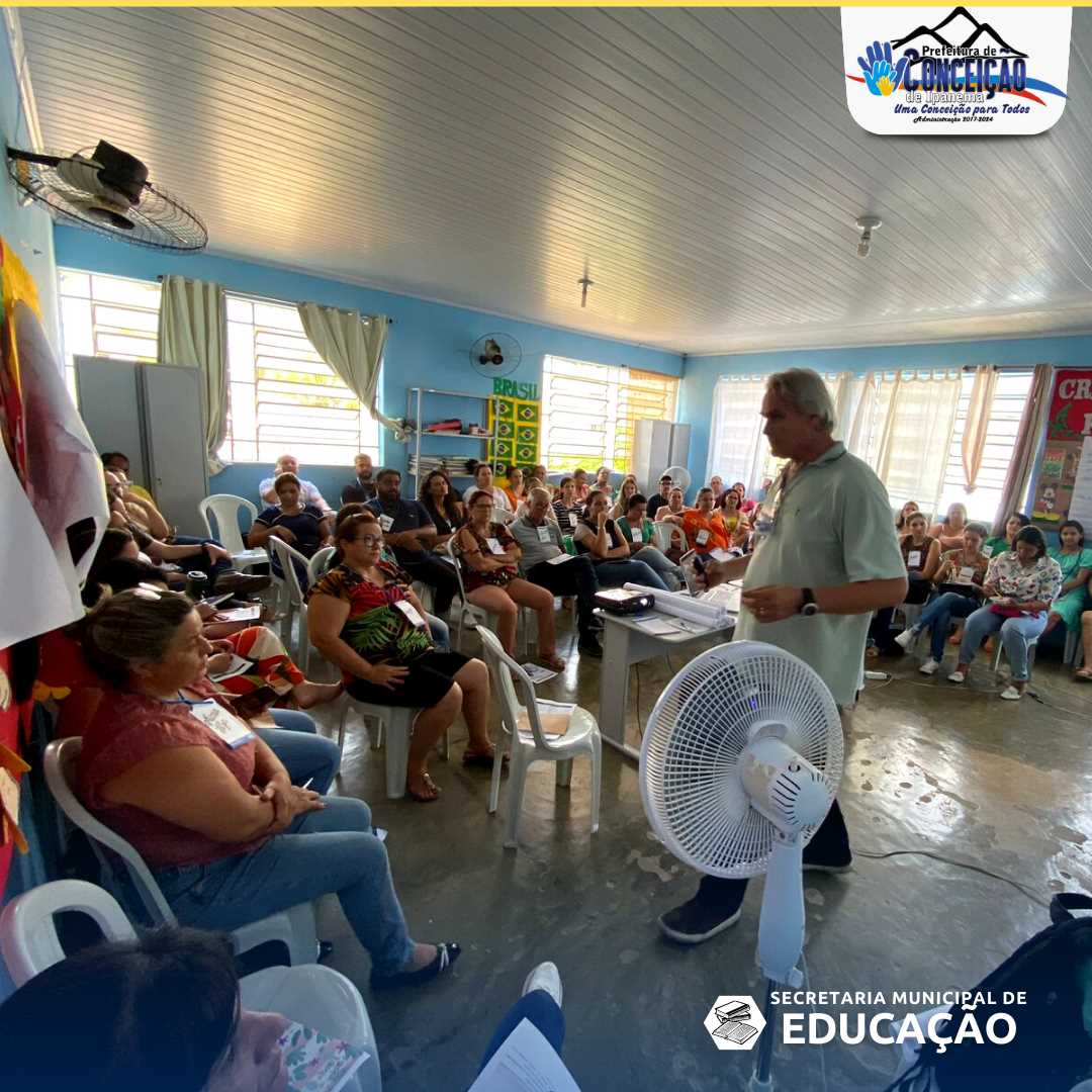 Prefeitura Municipal De Concei O De Ipanema Curso Estrat Gias